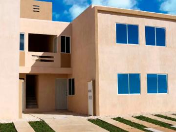 ¡Estrena tu departamento en Cancún hoy mismo! Departamentos Modelo Nogal en Prado Norte