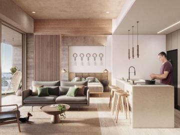 Departamento en Venta en Supermanzana 9