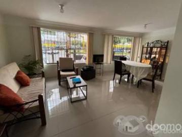 DEPARTAMENTO EN VENTA EN SURCO VISTA ALEGRE