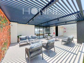 Departamento en venta en Surquillo a $133,903