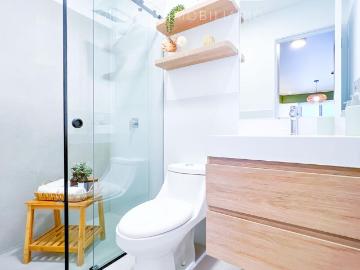 Departamento en venta en Surquillo a $112,149