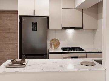 Departamento en venta en Surquillo a $84,065