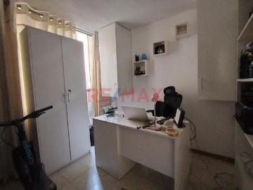 Departamento en venta en Surquillo a S/191,400