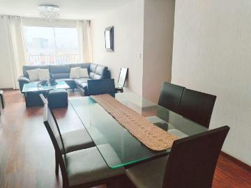 Departamento en venta en Surquillo a S/1,059,000