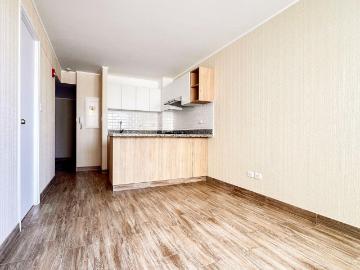 Departamento en venta en Surquillo a S/465,000