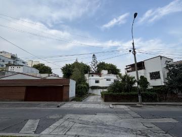 Departamento en venta en Surquillo a S/505,000
