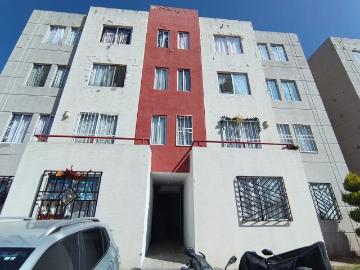 Departamento en venta en Pozos y Vías Fracción Diecisiete A, Nextlalpan, México