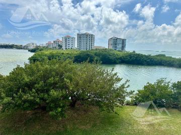 Departamento en Venta en Pok Ta Pok Zona Hotelera Cancun