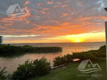 Departamento en Venta en Pok Ta Pok Zona Hotelera Cancun