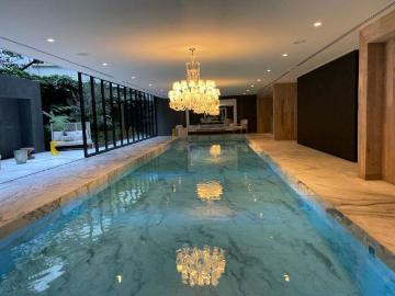 Departamento en Venta en Polanco