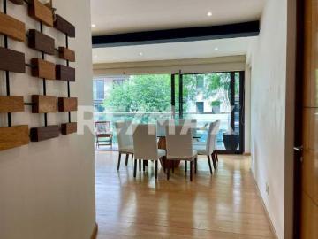 Departamento en Venta en Polanco
