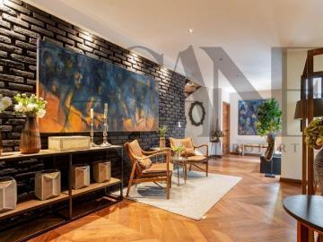 Departamento en venta en Polanco