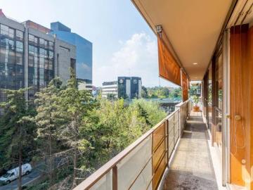 Departamento en Venta en Polanco