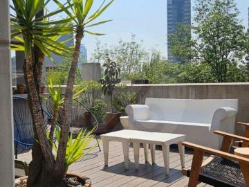 Departamento en venta en Polanco
