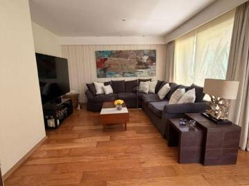 DEPARTAMENTO EN VENTA EN POLANCO