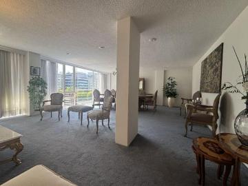 DEPARTAMENTO EN VENTA EN POLANCO