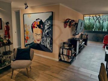 Departamento en venta en Polanco V Sección