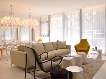 Departamento en Venta en Polanco 3R/3B/3E Amenidades 274.21m2