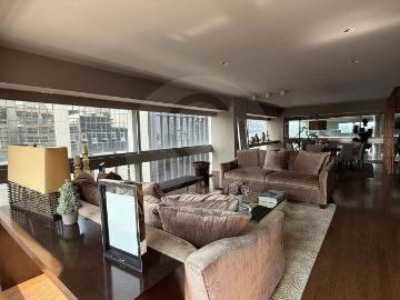 Departamento en venta en Polanco V Secci?n 3 Rec?maras