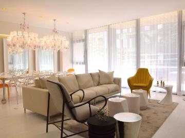 Departamento en venta en Polanco V Secci?n 3 Rec?maras