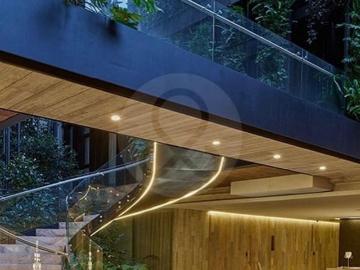 Departamento en venta en Polanco V Sección