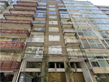 Departamento en venta en Polanco I Sección, Miguel Hidalgo, Ciudad de México
