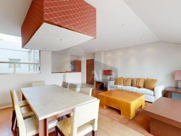 Departamento en venta en Polanco III Sección, Miguel Hidalgo, Ciudad de México
