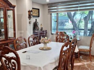 Departamento en Venta en Polanco, LAFONTAINE, CDMX