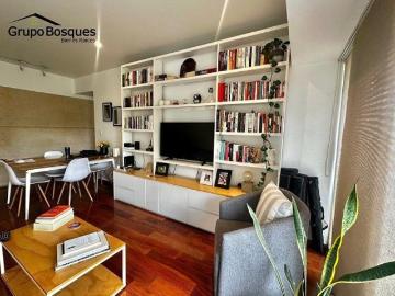 Departamento en venta en Polanco ll segunda sección