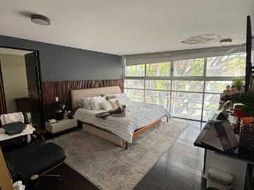 DEPARTAMENTO EN RENTA EN POLANCO