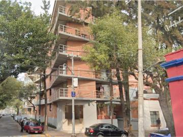Departamento en venta en Popotla, Miguel Hidalgo, Ciudad de México