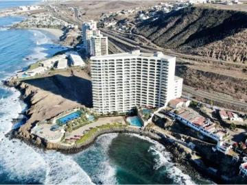 Departamento en venta en Popotla, Playas de Rosarito, Baja California