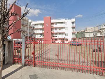 Departamento en venta en Popular Emiliano Zapata, Puebla, Puebla