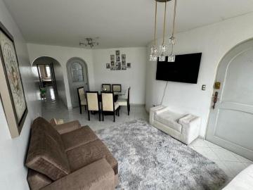 Departamento en Venta en Portada del Sol de La Molina, Segunda Etapa