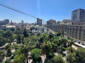 Departamento en Venta en Portal Fernandez Concha