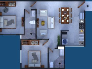 Departamento en Venta en Portales