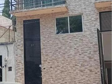 Departamento en Venta en Portales Oriente, Benito Ju?rez, Ciudad de M?xico