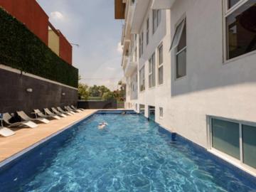 Departamento en venta en Portales Norte 2 Rec?maras
