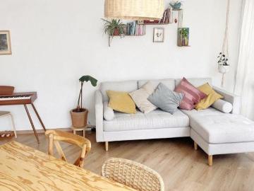 Departamento en Venta en Portales Norte