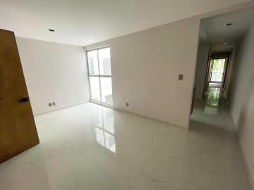 Departamento en venta en Portales Norte con 2 estacionamientos en Benito Juárez