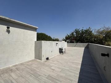 Penthouse en venta en Portales Norte CDMX
