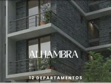 Departamento en venta en Portales Norte, Benito Juárez, Ciudad de México