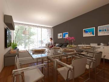 Departamento en venta en Portales Norte, Benito Juárez, Ciudad de México