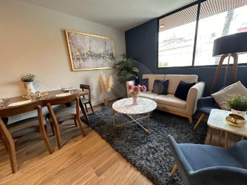 Departamento en venta en Portales