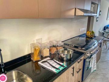 Departamento en venta en Portales Sur