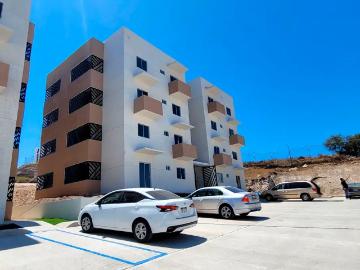 Departamento en venta en Pórticos de San Antonio, Tijuana, Baja California