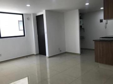 DEPARTAMENTO EN VENTA EN POSTAL, BENITO JUAREZ, CDMX