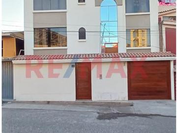Departamento en venta en Paucarpata a S/252,750