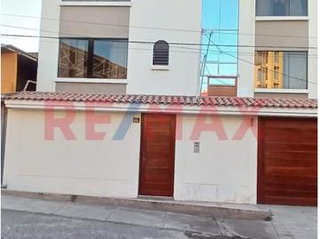 Departamento en venta en Paucarpata a S/252,750