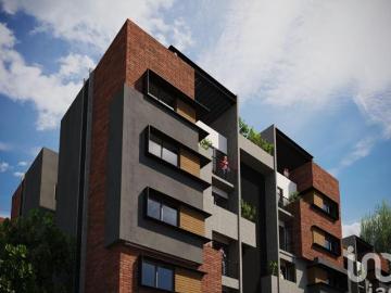 Departamento en venta en Pachuca, Hidalgo